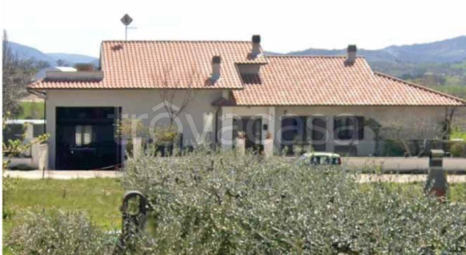 appartamento in vendita a Gualdo Tadino