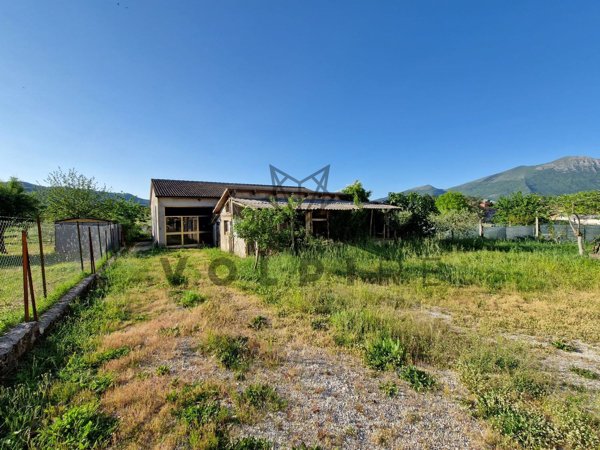 terreno edificabile in vendita a Gualdo Tadino in zona Cerqueto