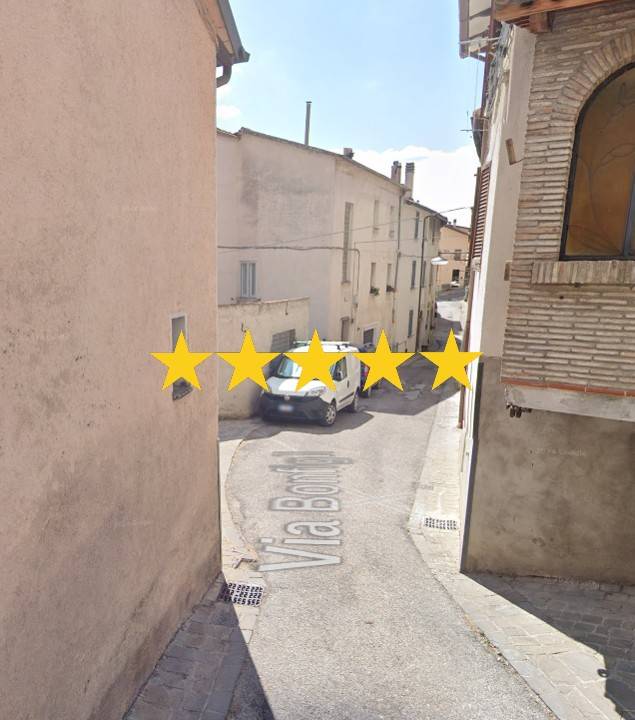 appartamento in vendita a Gualdo Tadino