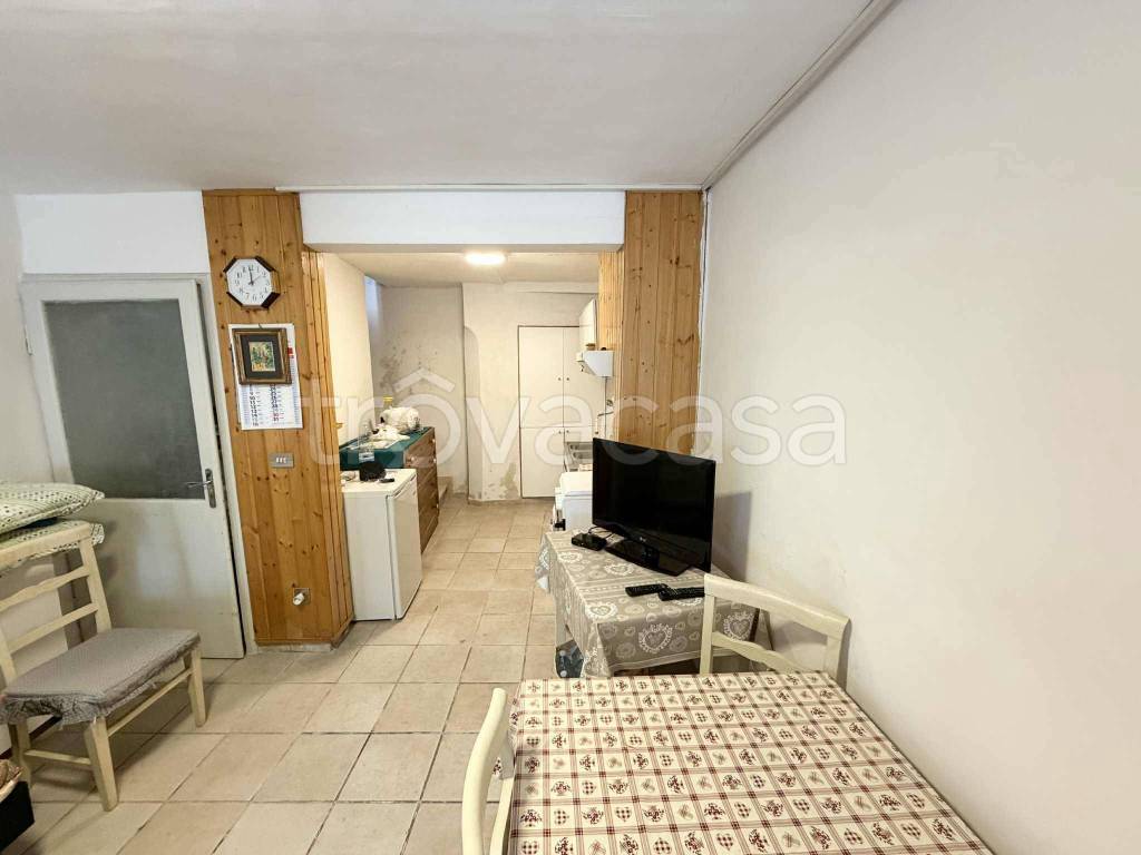 appartamento in vendita a Gualdo Tadino