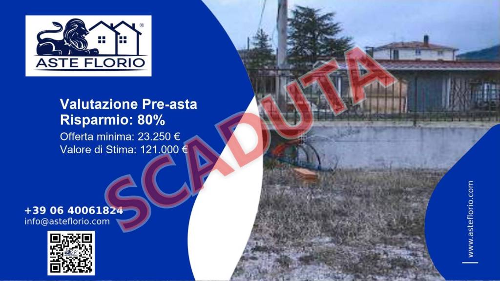 appartamento in vendita a Gualdo Tadino