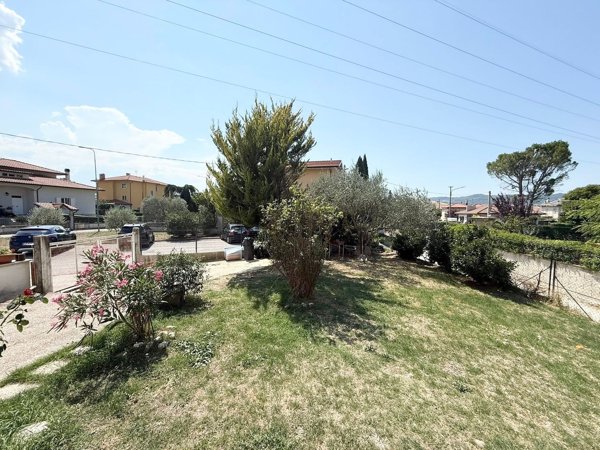 appartamento in vendita a Gualdo Tadino