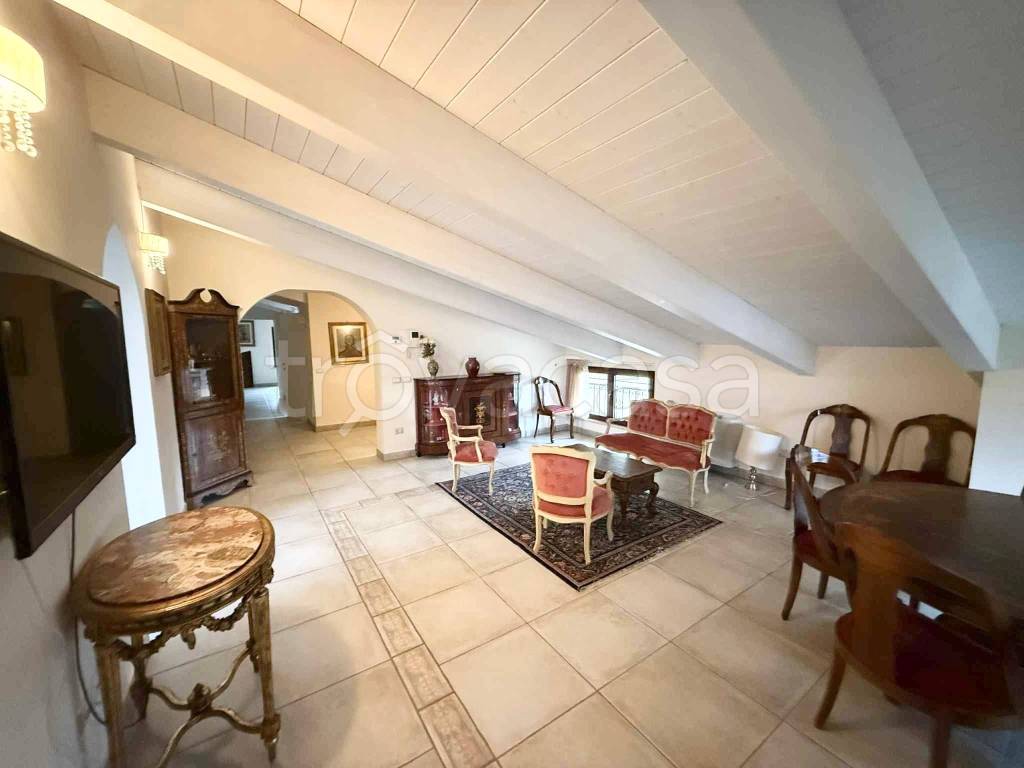 appartamento in vendita a Gualdo Tadino