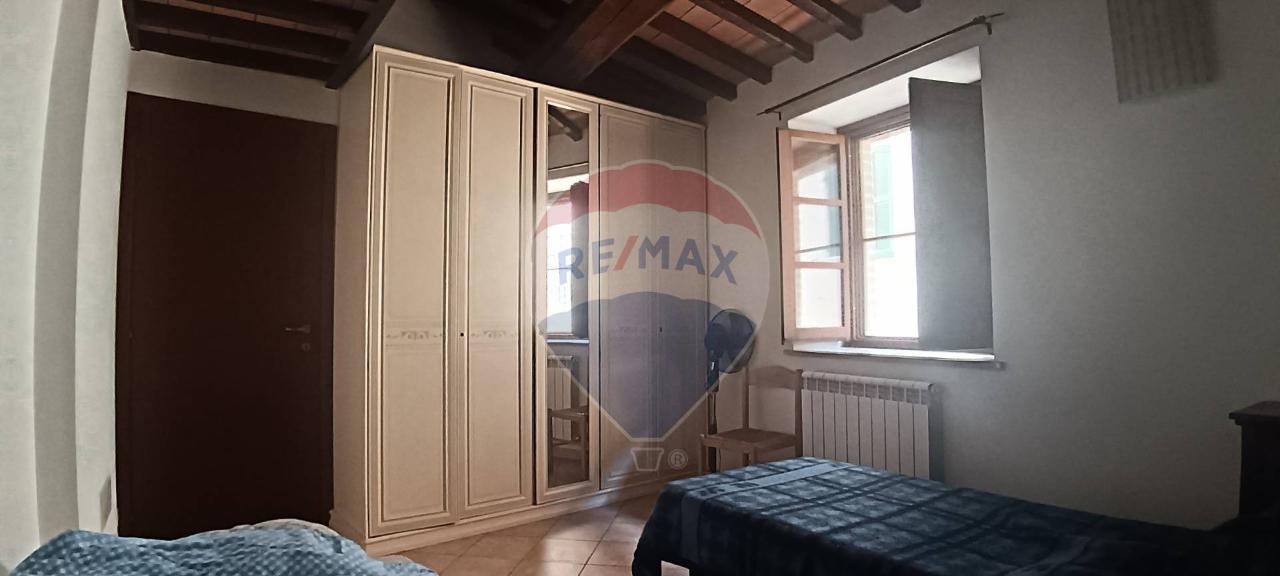 casa indipendente in vendita a Gualdo Tadino in zona Gaifana