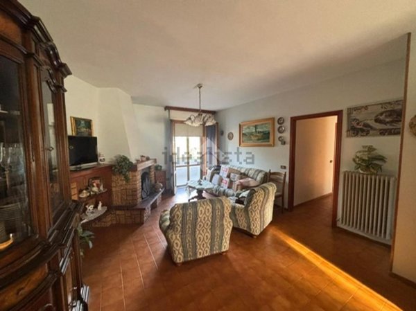 appartamento in vendita a Gualdo Tadino