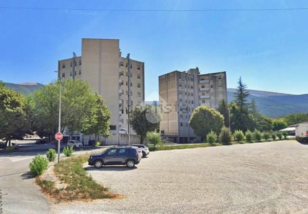 appartamento in vendita a Gualdo Tadino