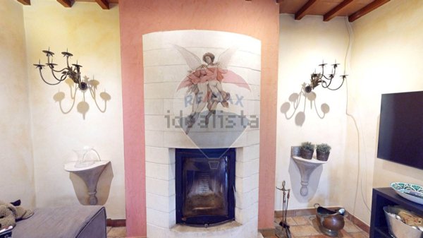 casa indipendente in vendita a Gualdo Tadino