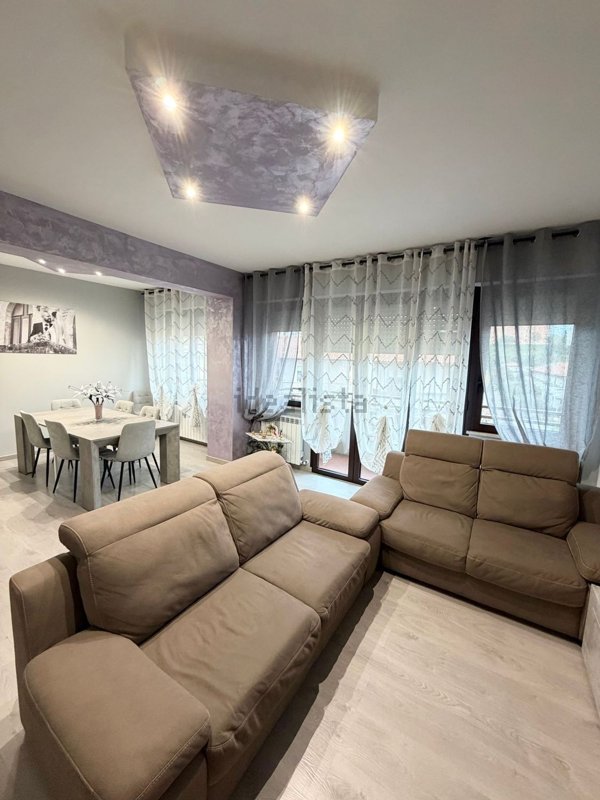 appartamento in vendita a Gualdo Tadino