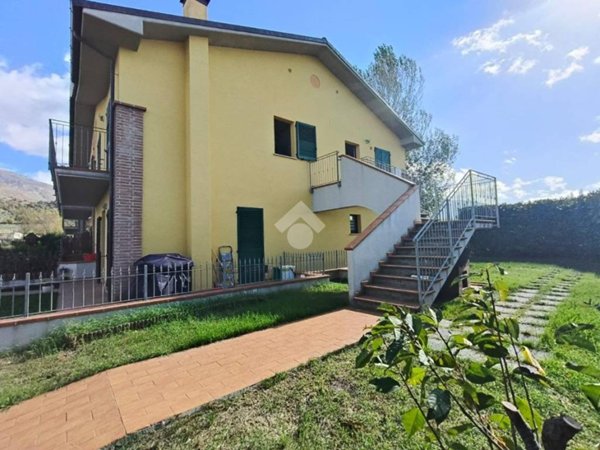 appartamento in vendita a Gualdo Tadino