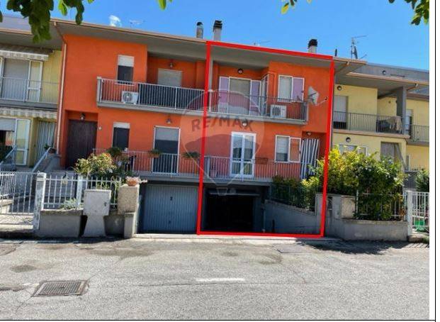 appartamento in vendita a Gualdo Tadino