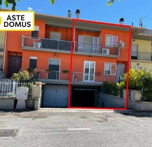 appartamento in vendita a Gualdo Tadino