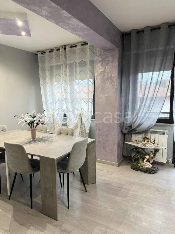 appartamento in vendita a Gualdo Tadino