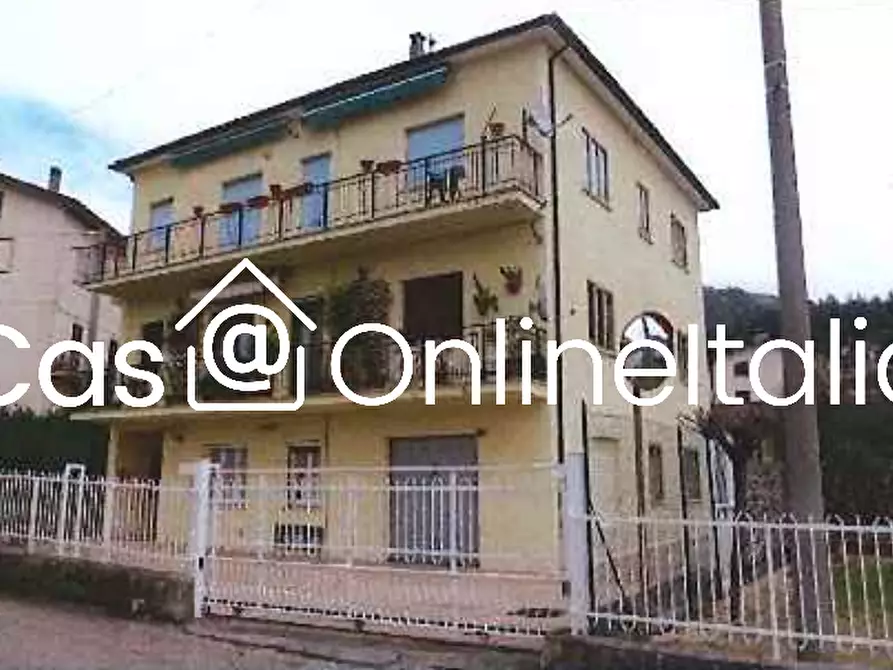 appartamento in vendita a Gualdo Tadino