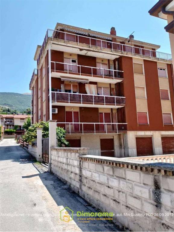 appartamento in vendita a Gualdo Tadino