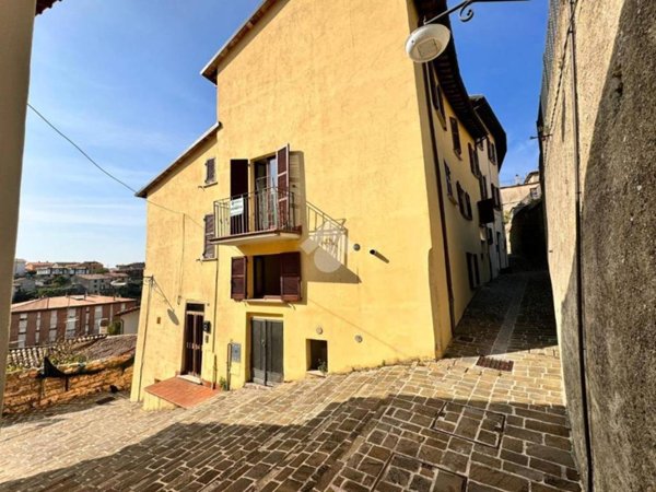appartamento in vendita a Gualdo Tadino