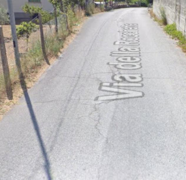 terreno edificabile in vendita a Gualdo Tadino