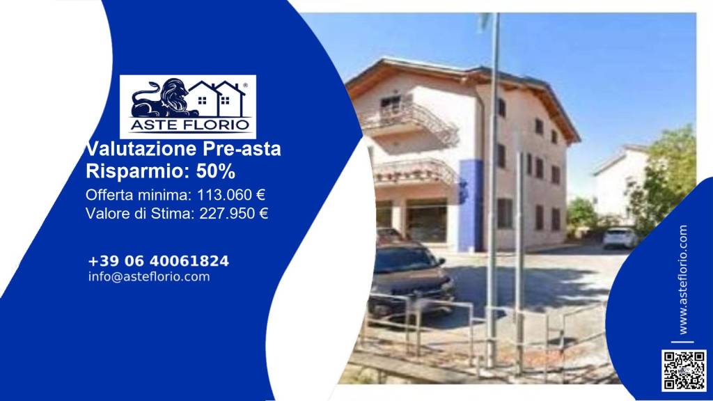 negozio in vendita a Gualdo Tadino