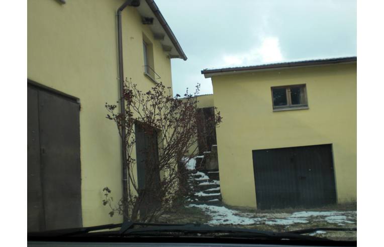 appartamento in vendita a Gualdo Tadino