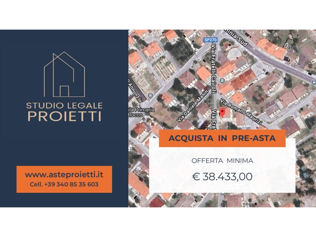 appartamento in vendita a Gualdo Tadino