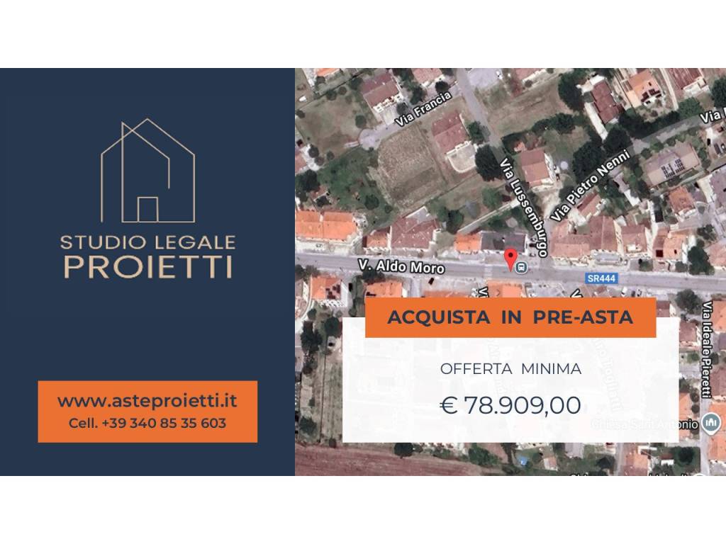 appartamento in vendita a Gualdo Tadino in zona Cerqueto