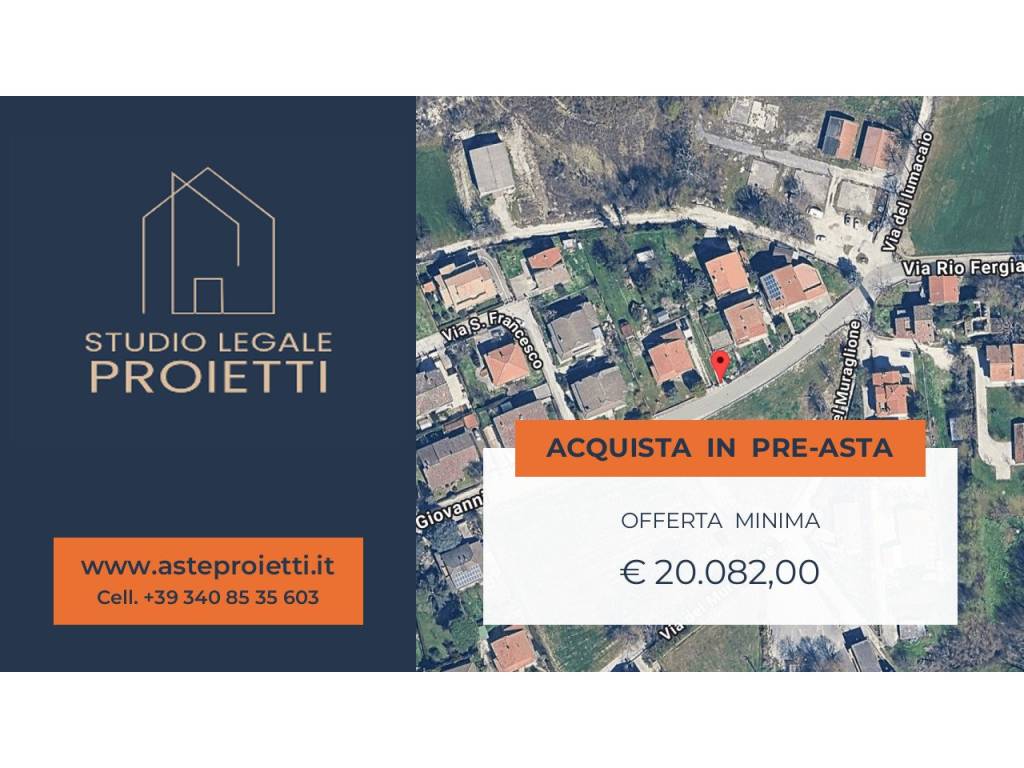 appartamento in vendita a Gualdo Tadino in zona Gaifana