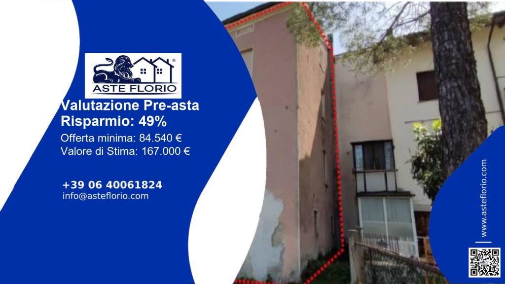 appartamento in vendita a Gualdo Tadino