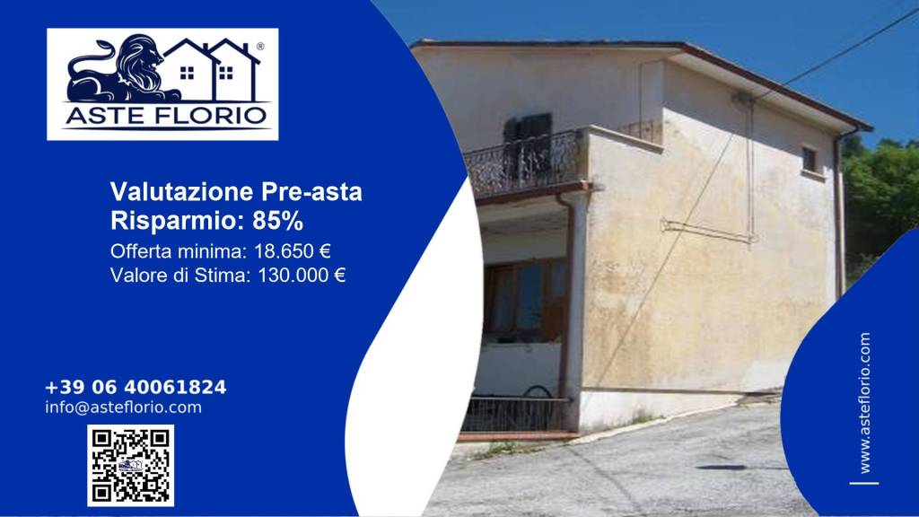 appartamento in vendita a Gualdo Tadino