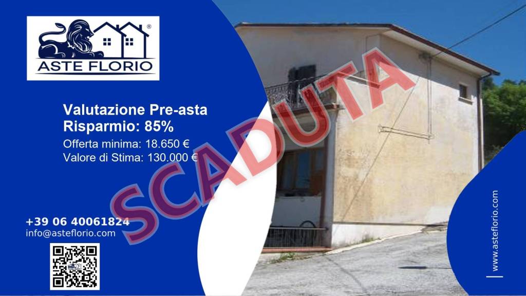 appartamento in vendita a Gualdo Tadino