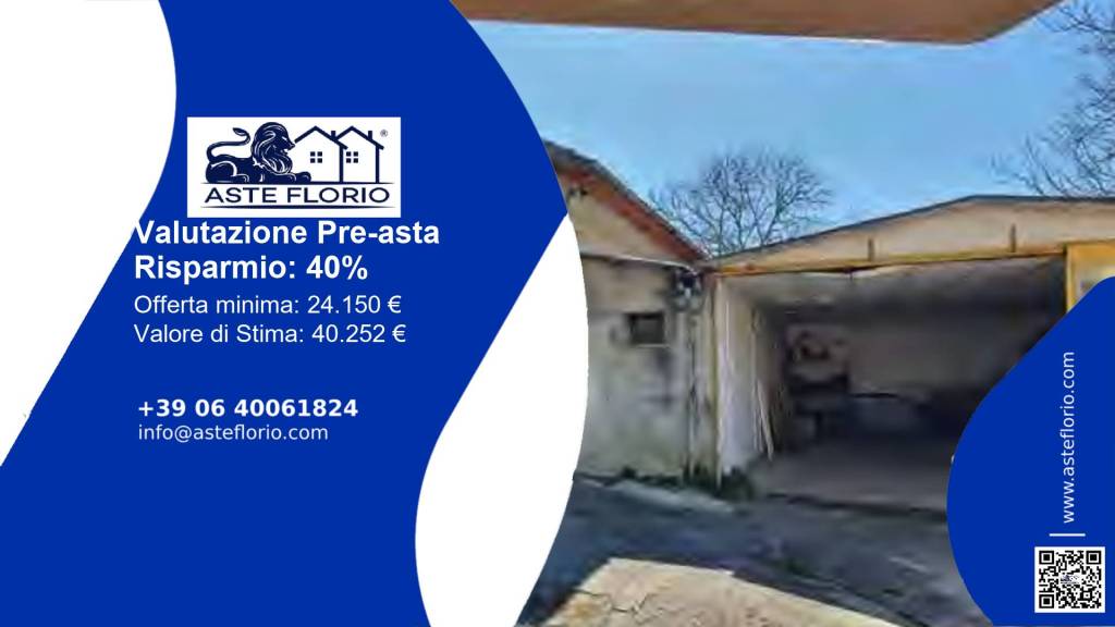 negozio in vendita a Gualdo Tadino in zona Cerqueto