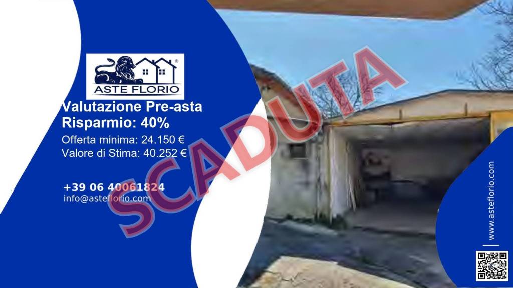 negozio in vendita a Gualdo Tadino in zona Cerqueto