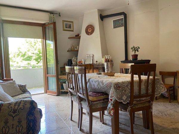 appartamento in vendita a Gualdo Tadino