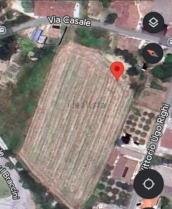 casa indipendente in vendita a Gualdo Tadino in zona Casale