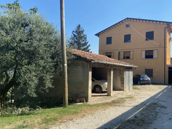 appartamento in vendita a Gualdo Tadino