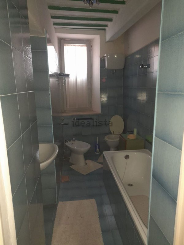 appartamento in vendita a Gualdo Tadino in zona Rigali