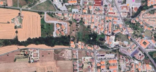 terreno edificabile in vendita a Gualdo Tadino