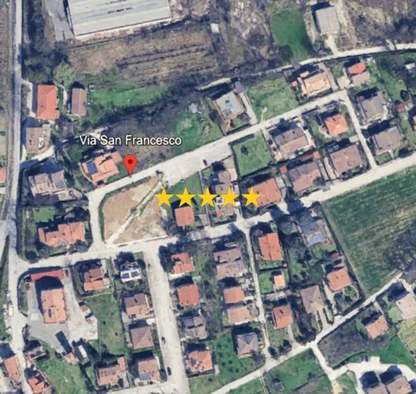 casa indipendente in vendita a Gualdo Tadino