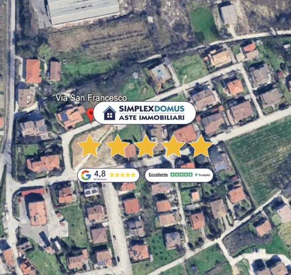 casa indipendente in vendita a Gualdo Tadino