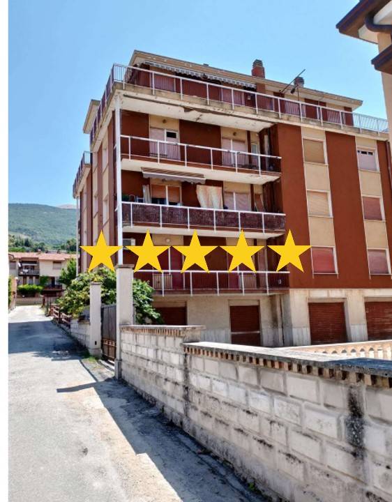 appartamento in vendita a Gualdo Tadino