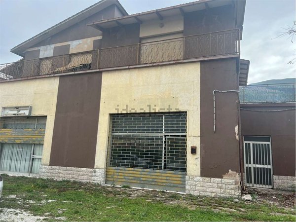 appartamento in vendita a Gualdo Tadino