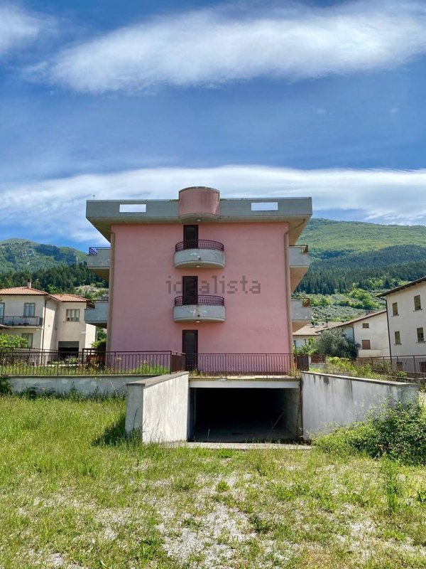 appartamento in vendita a Gualdo Tadino