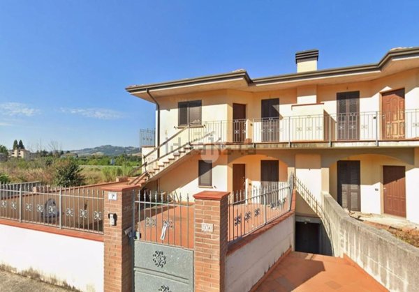 appartamento in vendita a Gualdo Tadino