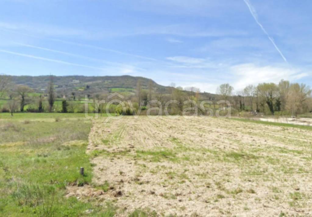 terreno agricolo in vendita a Gualdo Tadino