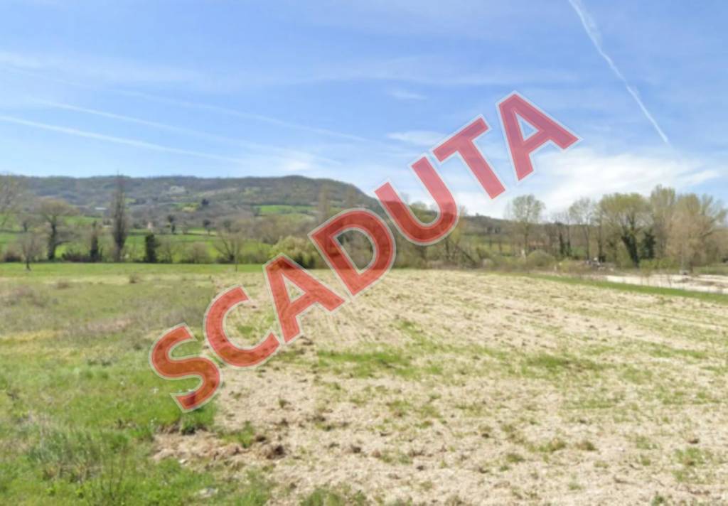 terreno agricolo in vendita a Gualdo Tadino