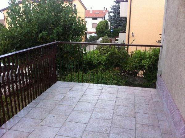 casa indipendente in vendita a Gualdo Tadino