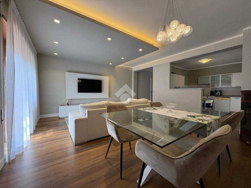 appartamento in vendita a Gualdo Tadino