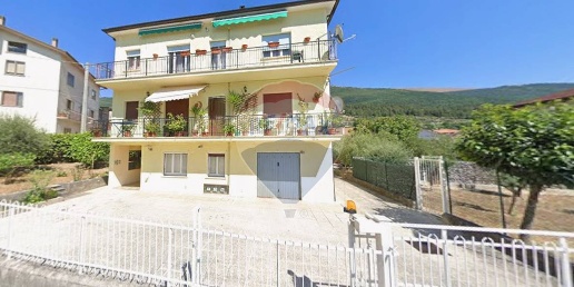 appartamento in vendita a Gualdo Tadino