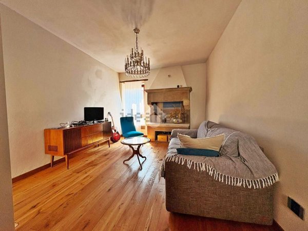 appartamento in vendita a Gualdo Tadino