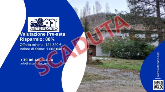 pentavano in vendita a Gualdo Tadino in zona Boschetto