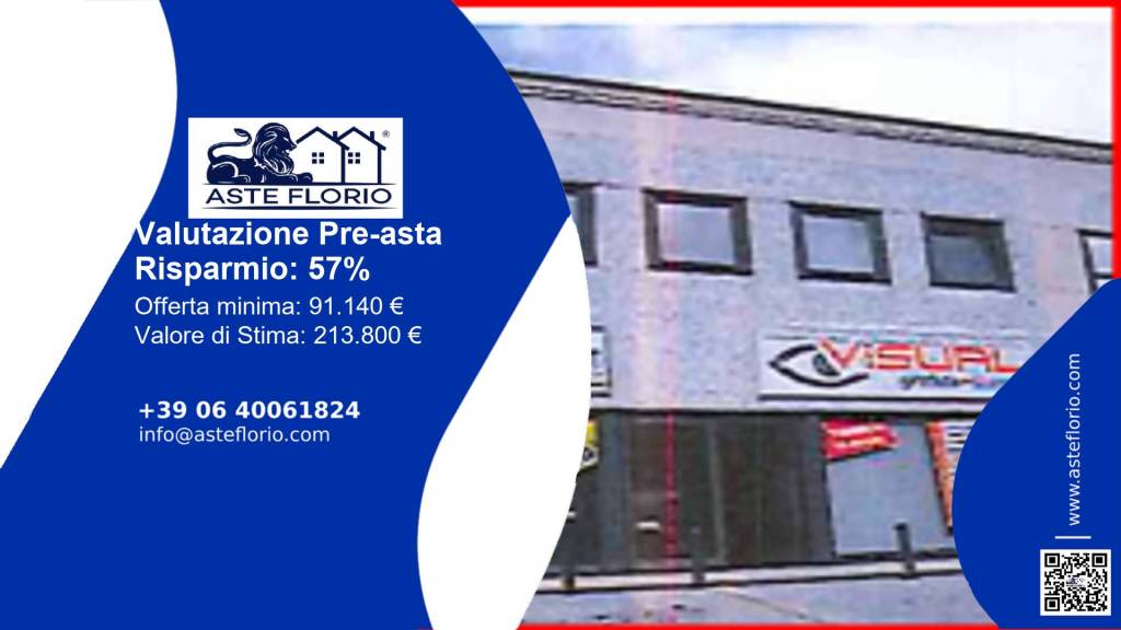 negozio in vendita a Gualdo Tadino