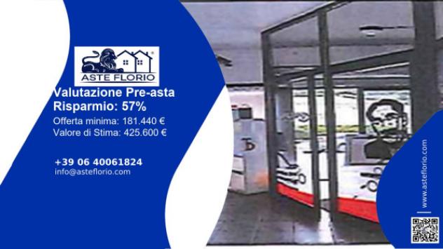 negozio in vendita a Gualdo Tadino